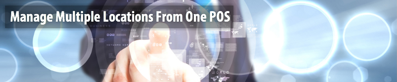 multi location pos - Multi-Location POS Software