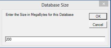 2013 06 22 000160 - Create a Blank Database