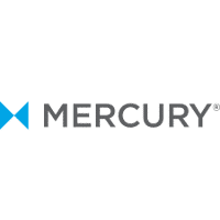 Mercury Logo
