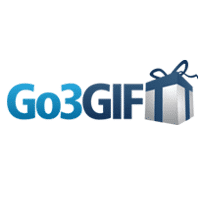 Go3gift Logo