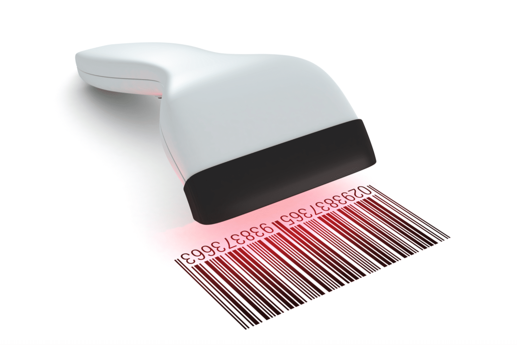 cara reset barcode scanner