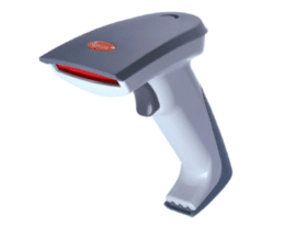 Barcode Scanner POS System