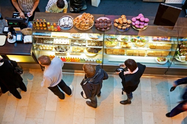 Restaurant POS System