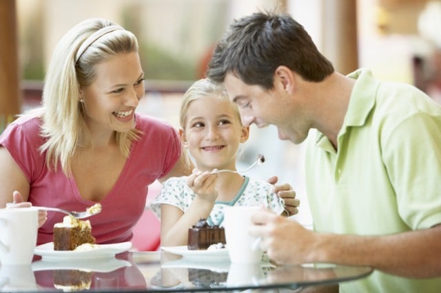 Make Dad Feel Special on Father’s Day With Your POS