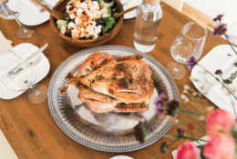 Restaurant POS System