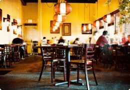 Restaurant POS System