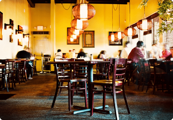 Restaurant POS System