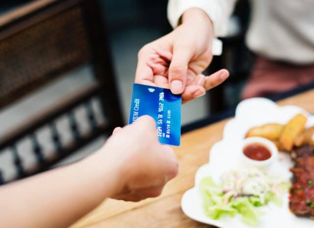 Restaurant POS SYstem
