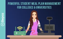 Powerful Student Meal Plan Management for Colleges & Universities