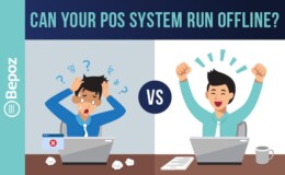 POS Offline Mode - Can your business run during an internet outage?