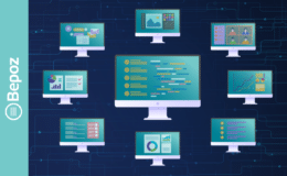 Casino POS for Restaurants, Retail & Other Outlet Types