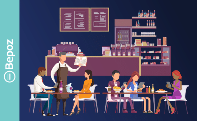 Casino Tablets, Mobile, Mobility - Casino POS Software