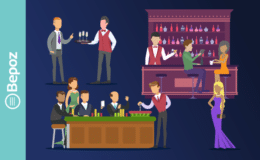 Casino Online Ordering Capabilities - Casino POS System