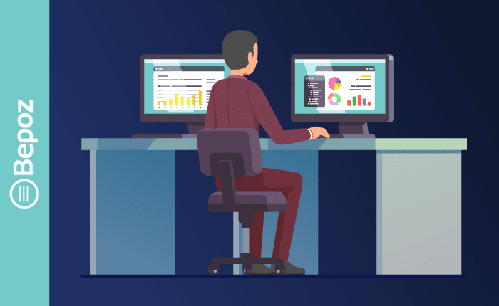 Casino Enterprise Reporting - Casino POS Software