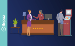 Hotel & Resort Bar POS