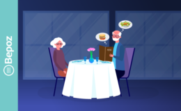 Senior Living POS for Dietary Restrictions