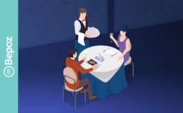 Senior Living POS for Tableside Ordering With Tablets