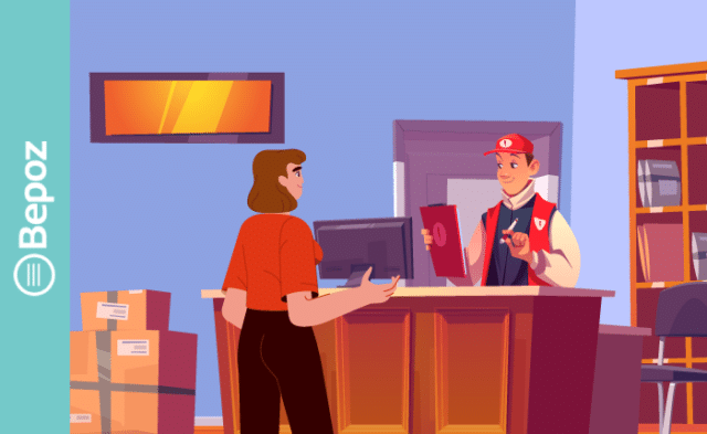 Campground POS - RV Park Retail Management System